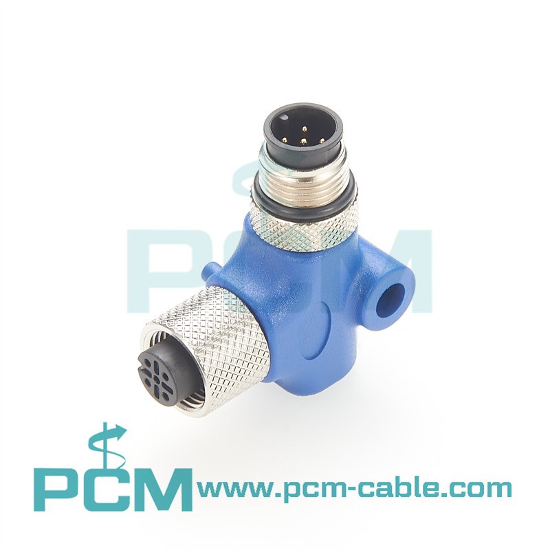 DeviceNet Connector? DeviceNet Connector