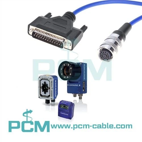 CAB-MS03 M16-IP67 CABLE to CBX
