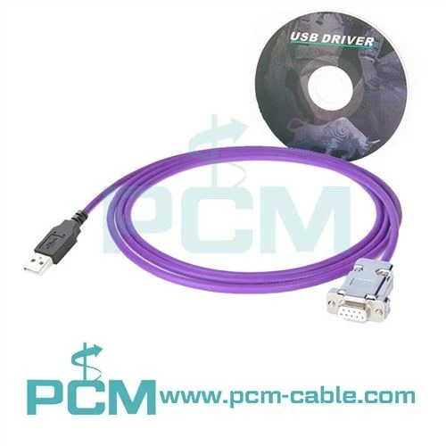 REC BMS RS485 থেকে USB কেবল কনভার্টার