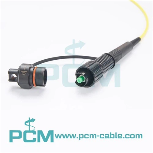 Huawei Mini SC APC-SC APC ফাইবার অপটিক কেবল
