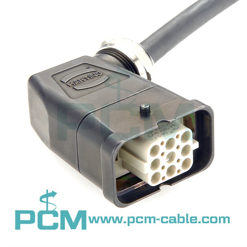 spindle power cables spindle power cables